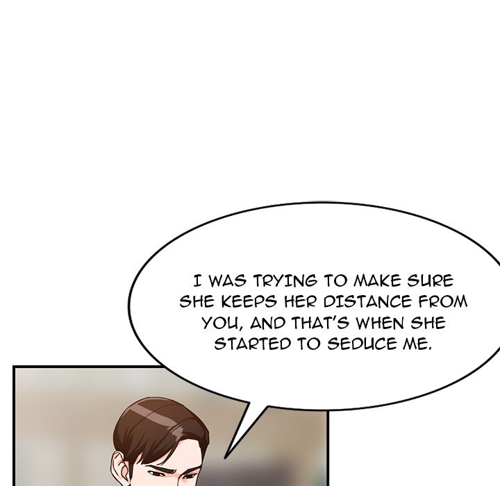 House of Pleasure Chapter 60 Page 127