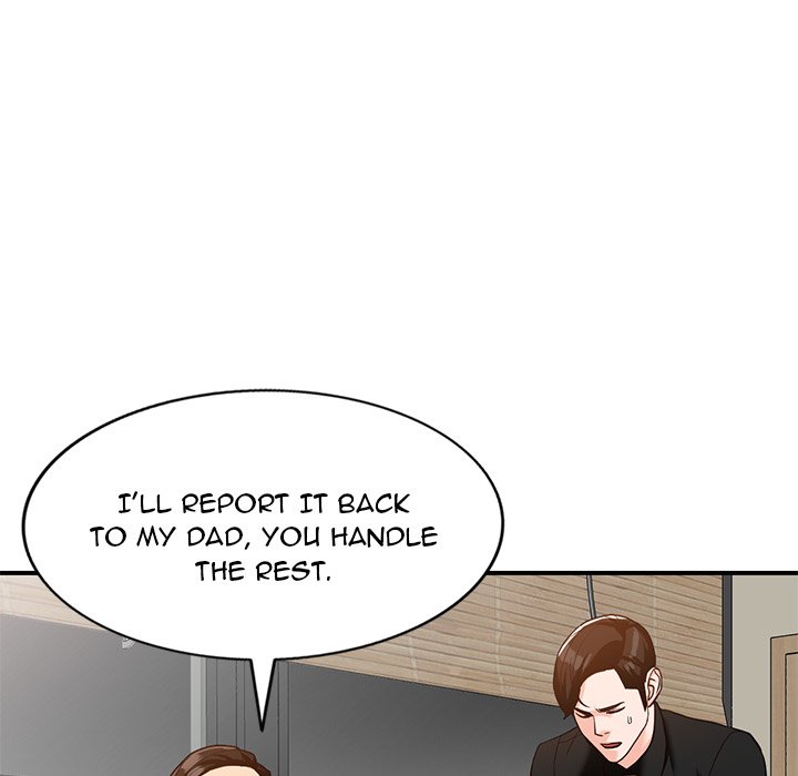 House of Pleasure Chapter 60 Page 133