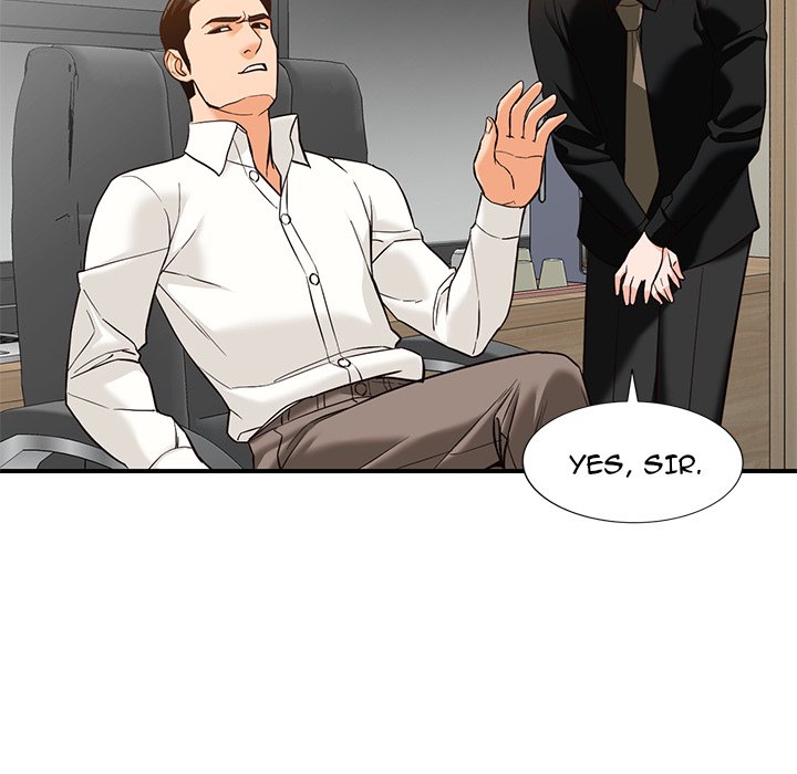 House of Pleasure Chapter 60 Page 134