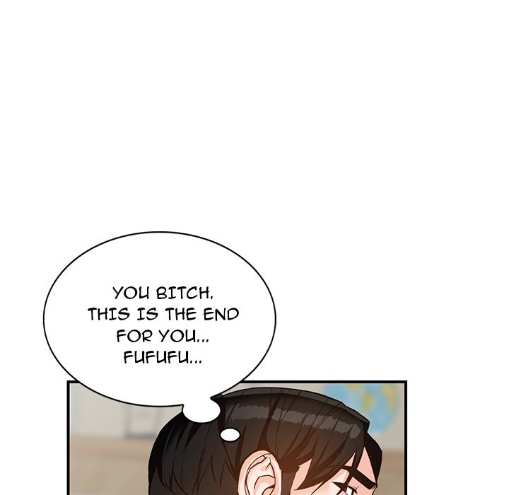 House of Pleasure Chapter 60 Page 135