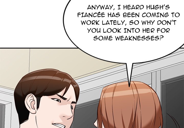 House of Pleasure Chapter 60 Page 2