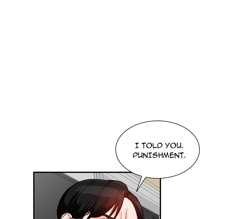 House of Pleasure Chapter 60 Page 25