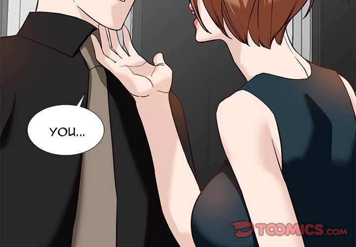 House of Pleasure Chapter 60 Page 3