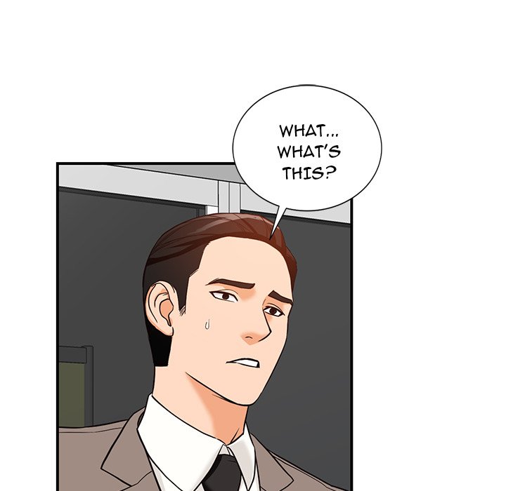 House of Pleasure Chapter 60 Page 85