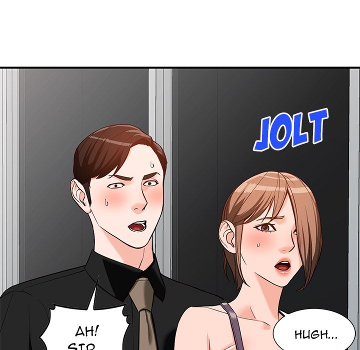 House of Pleasure Chapter 60 Page 87