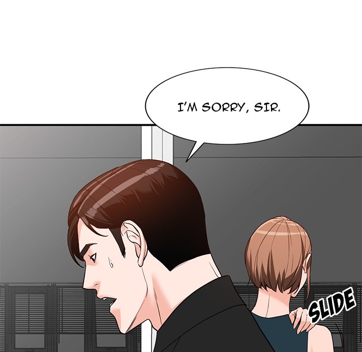 House of Pleasure Chapter 60 Page 89