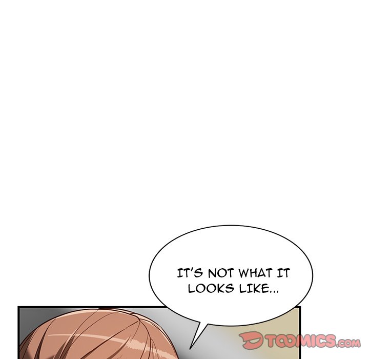 House of Pleasure Chapter 60 Page 93