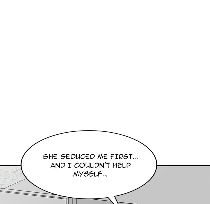 House of Pleasure Chapter 60 Page 95