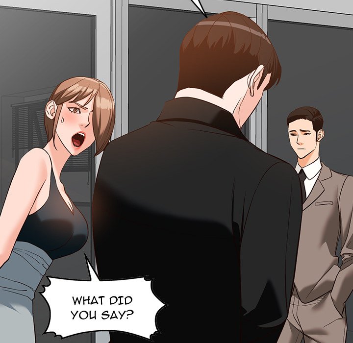 House of Pleasure Chapter 60 Page 96
