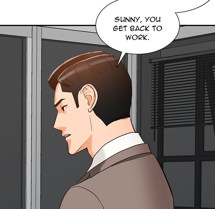 House of Pleasure Chapter 60 Page 98