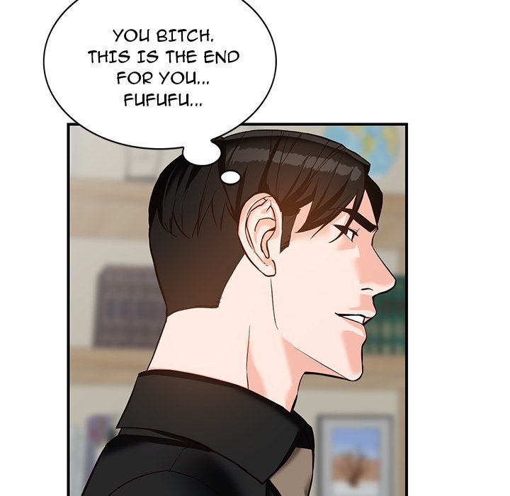House of Pleasure Chapter 61 Page 11
