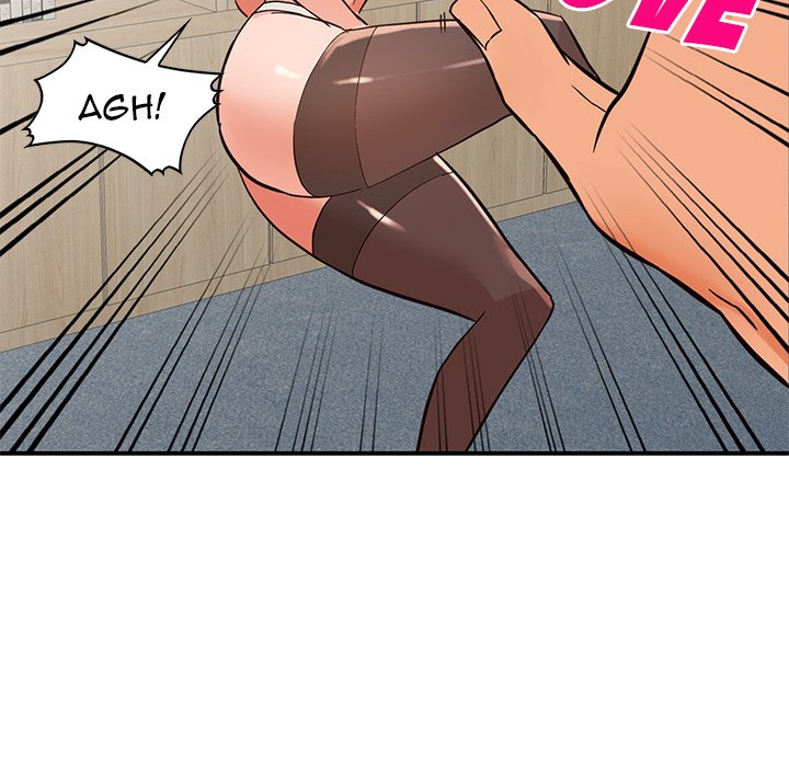 House of Pleasure Chapter 61 Page 124