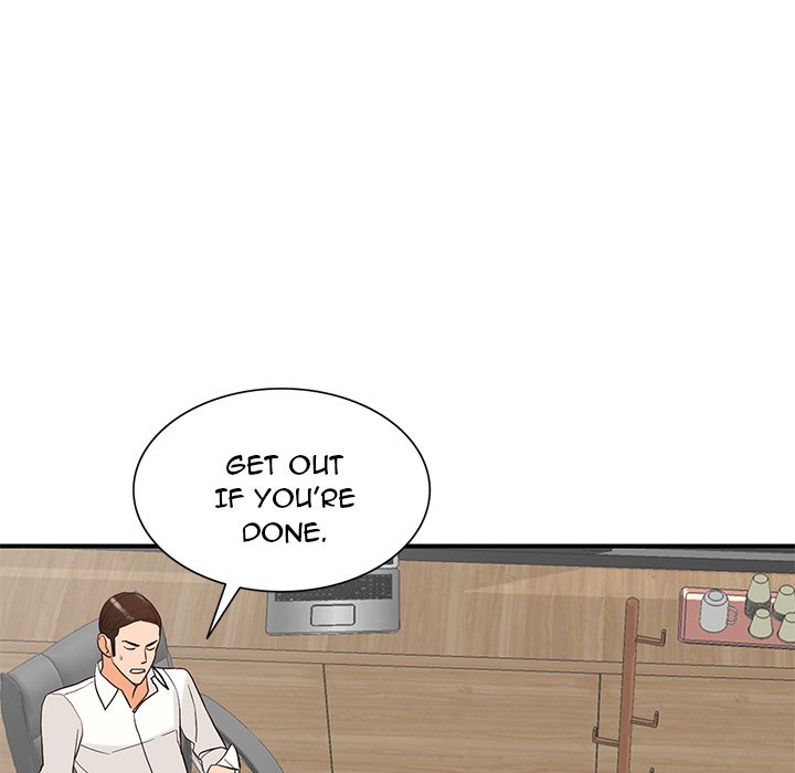 House of Pleasure Chapter 61 Page 130
