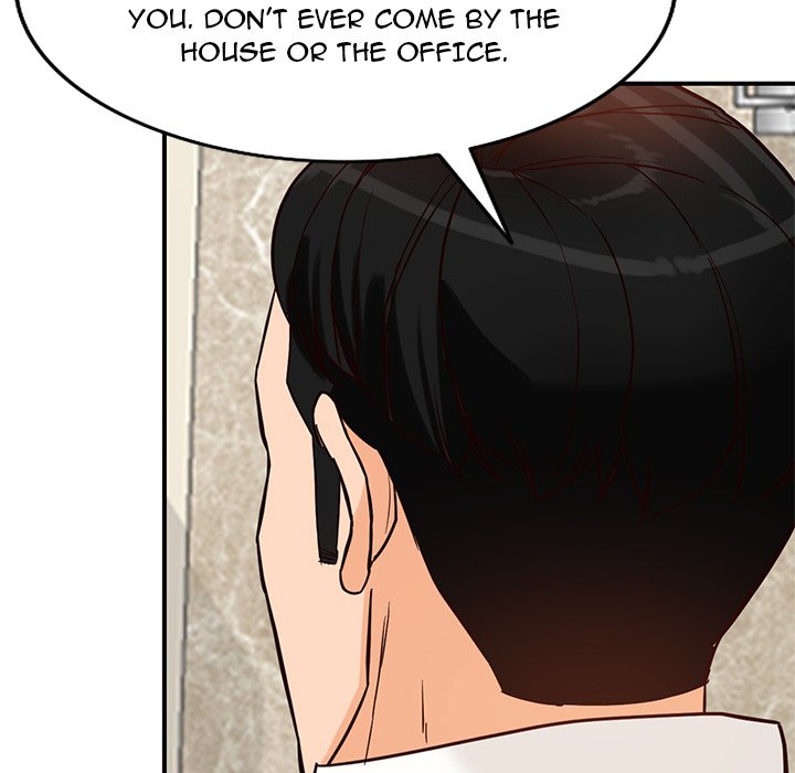 House of Pleasure Chapter 61 Page 138