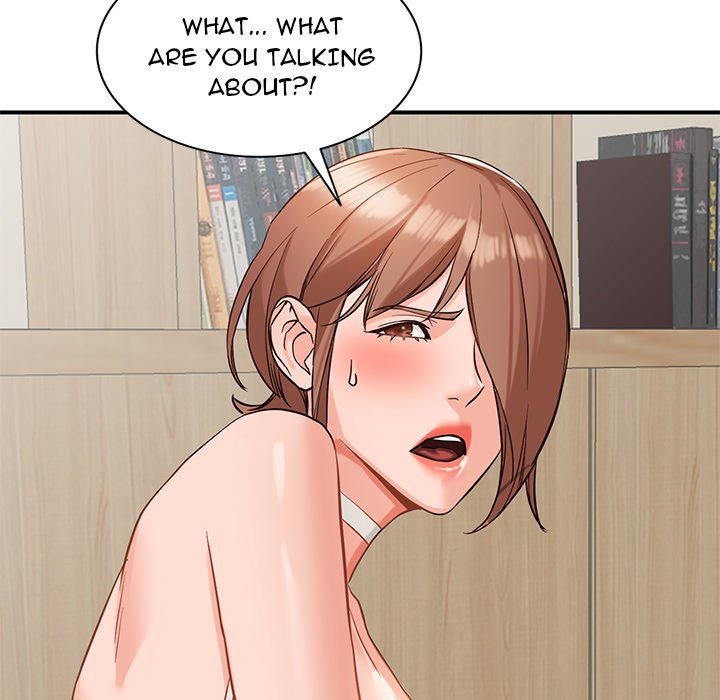 House of Pleasure Chapter 61 Page 140