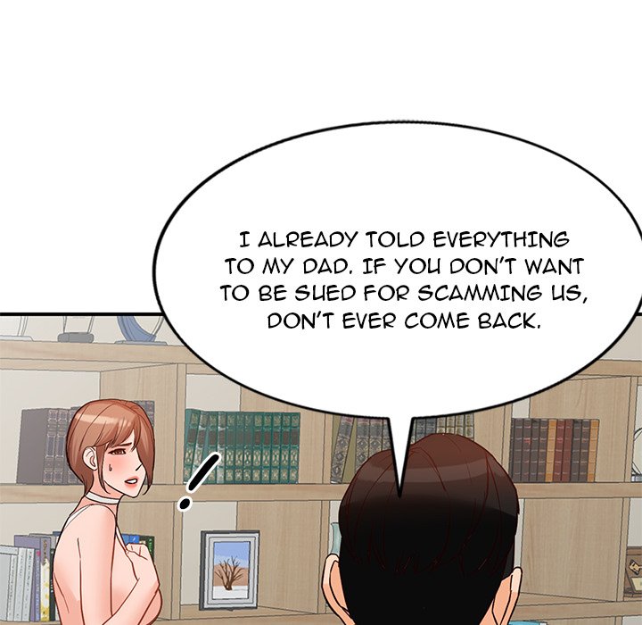 House of Pleasure Chapter 61 Page 142