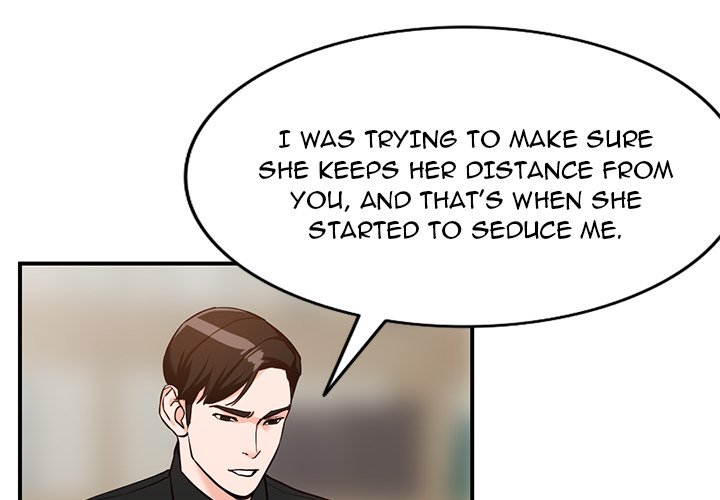 House of Pleasure Chapter 61 Page 2
