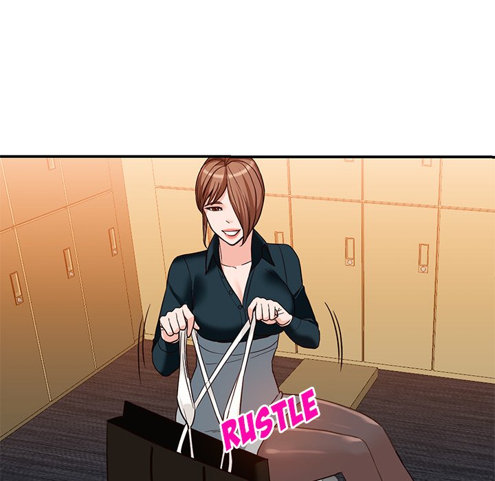House of Pleasure Chapter 61 Page 27