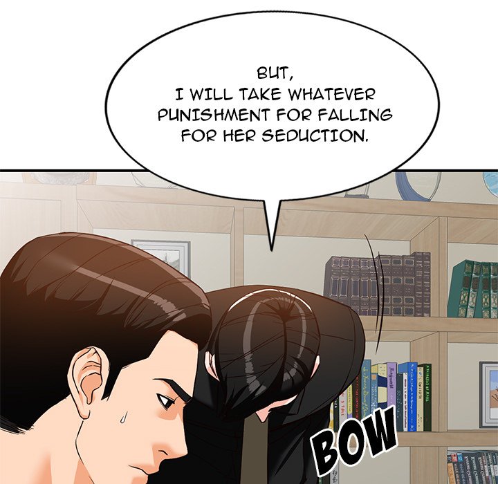 House of Pleasure Chapter 61 Page 5