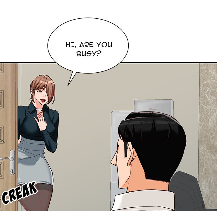 House of Pleasure Chapter 61 Page 50