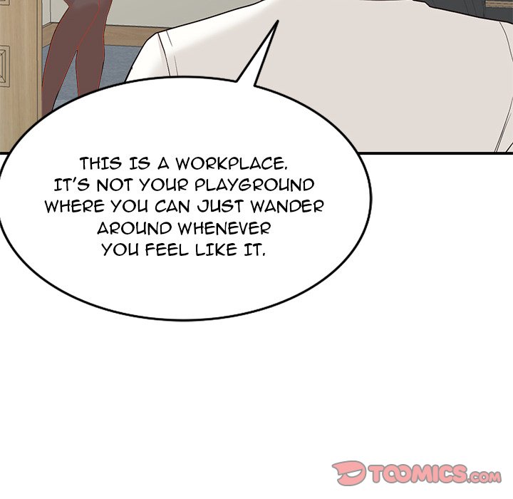 House of Pleasure Chapter 61 Page 51