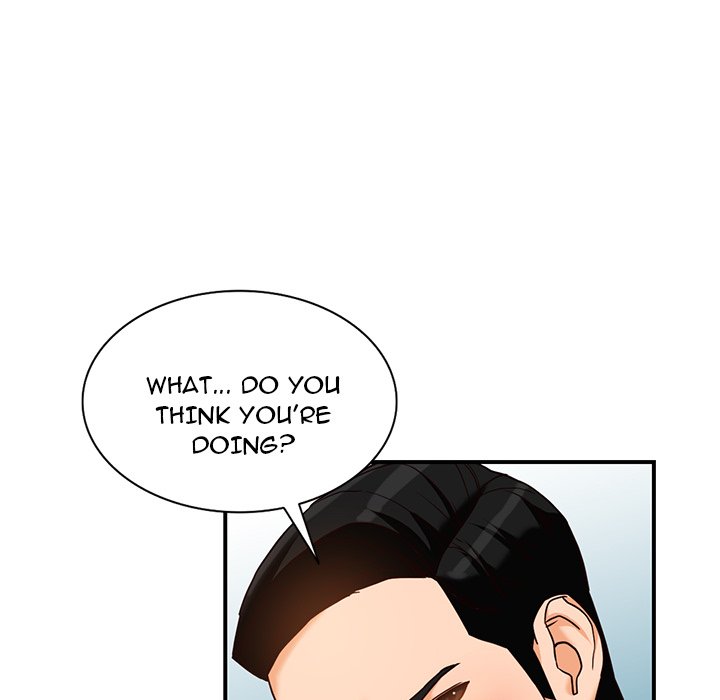 House of Pleasure Chapter 61 Page 62