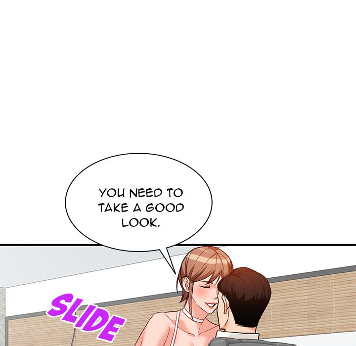 House of Pleasure Chapter 61 Page 69