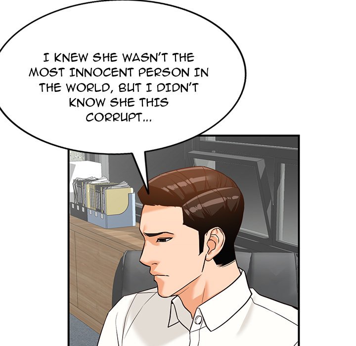 House of Pleasure Chapter 61 Page 7