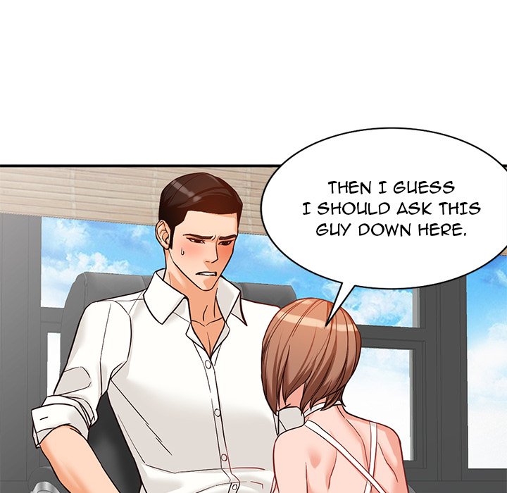 House of Pleasure Chapter 61 Page 74