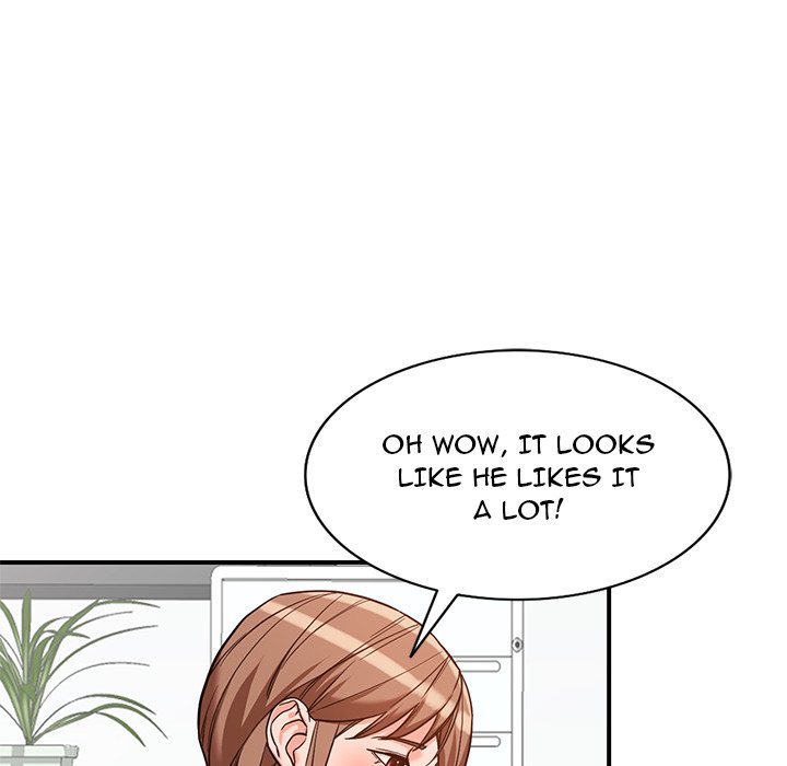 House of Pleasure Chapter 61 Page 76