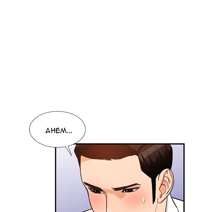 House of Pleasure Chapter 61 Page 78