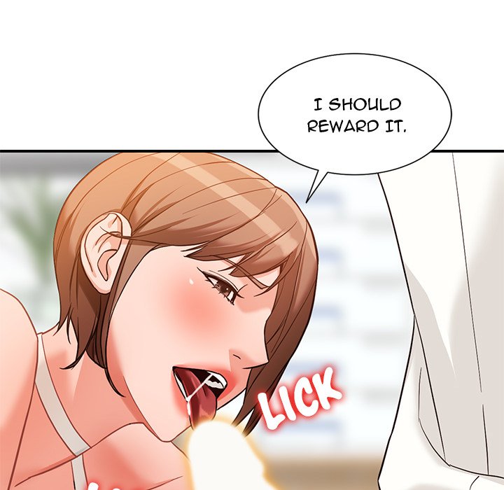 House of Pleasure Chapter 61 Page 80