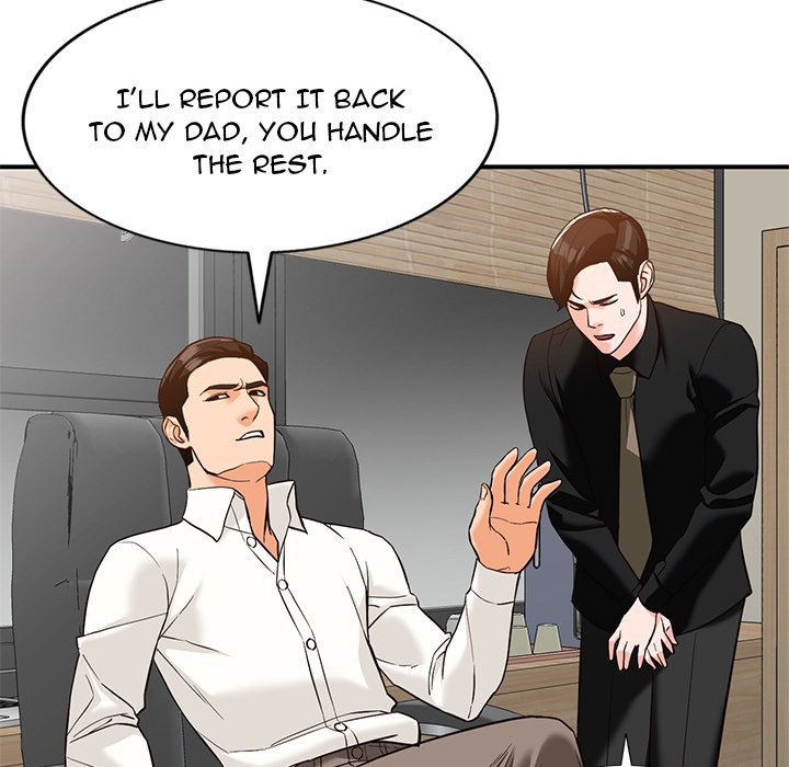 House of Pleasure Chapter 61 Page 9