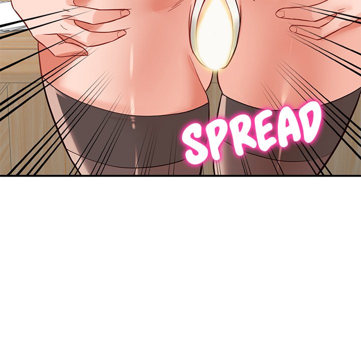 House of Pleasure Chapter 61 Page 92