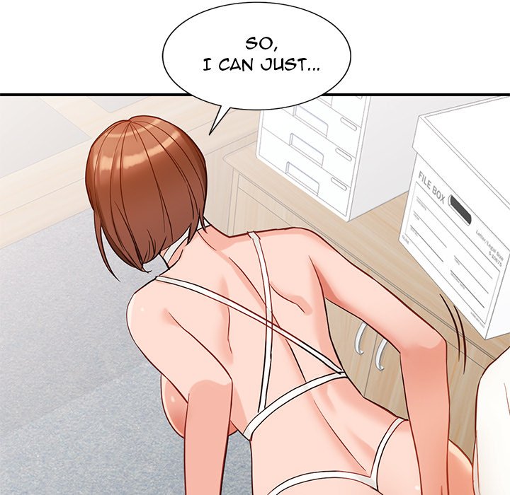 House of Pleasure Chapter 61 Page 96
