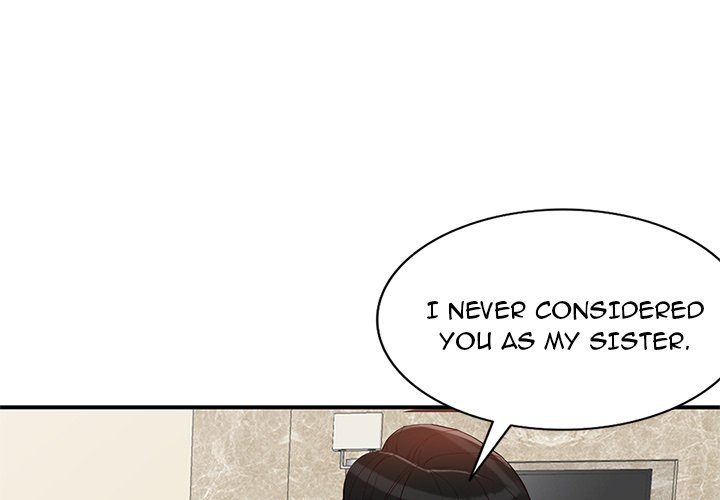 House of Pleasure Chapter 62 Page 1