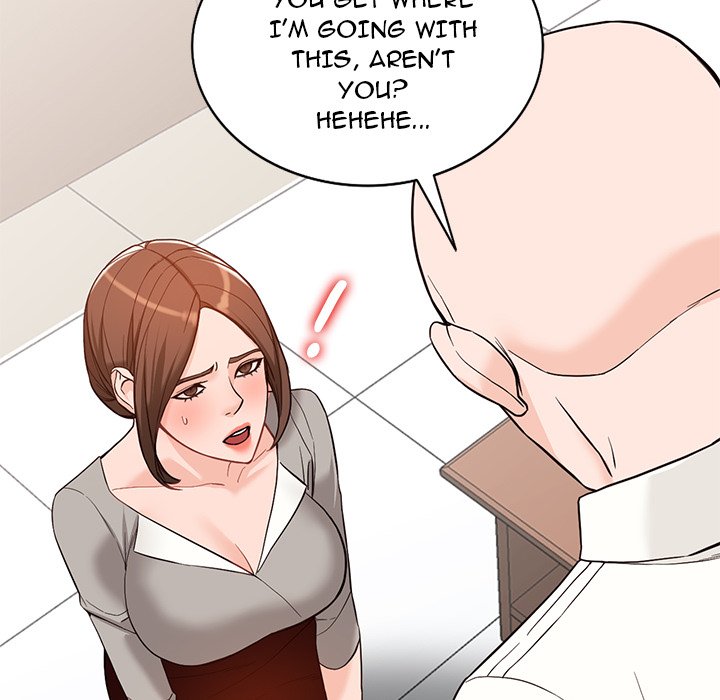 House of Pleasure Chapter 62 Page 102