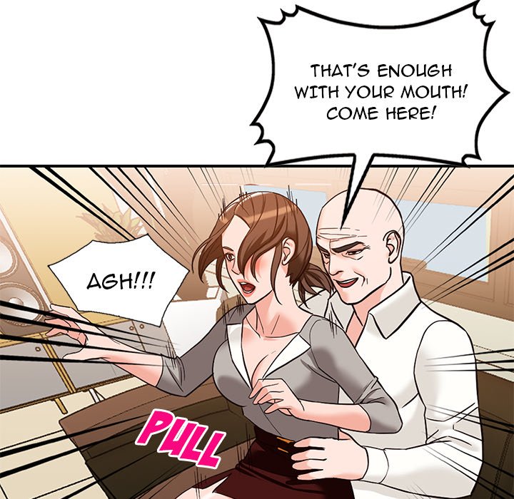 House of Pleasure Chapter 62 Page 118