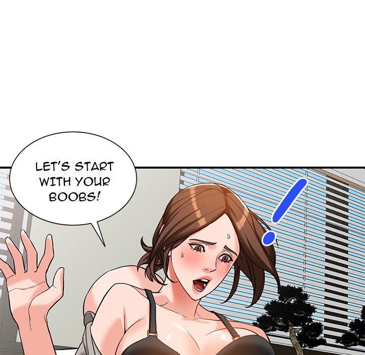 House of Pleasure Chapter 62 Page 120