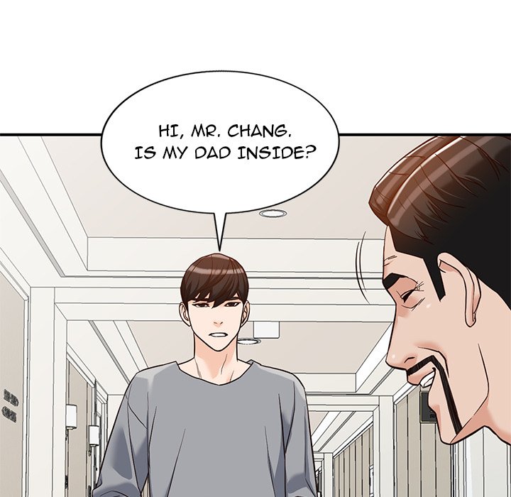 House of Pleasure Chapter 62 Page 130