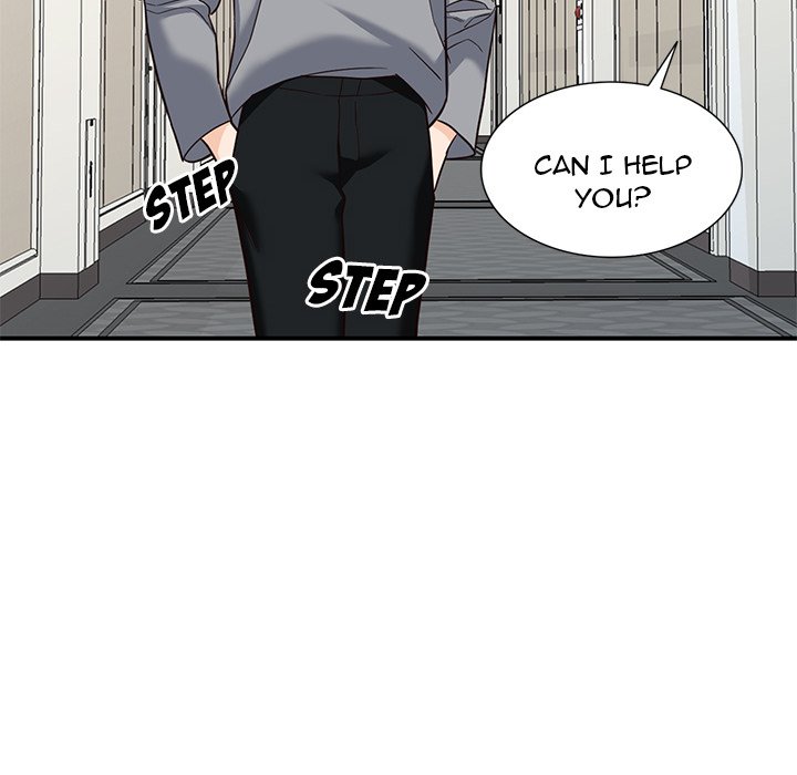 House of Pleasure Chapter 62 Page 131