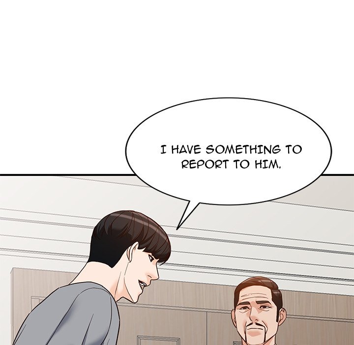 House of Pleasure Chapter 62 Page 132