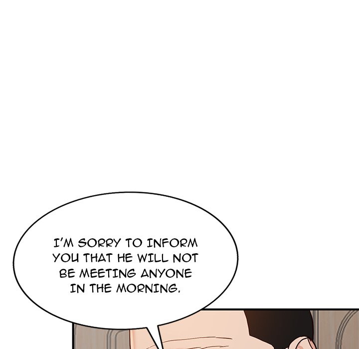 House of Pleasure Chapter 62 Page 134