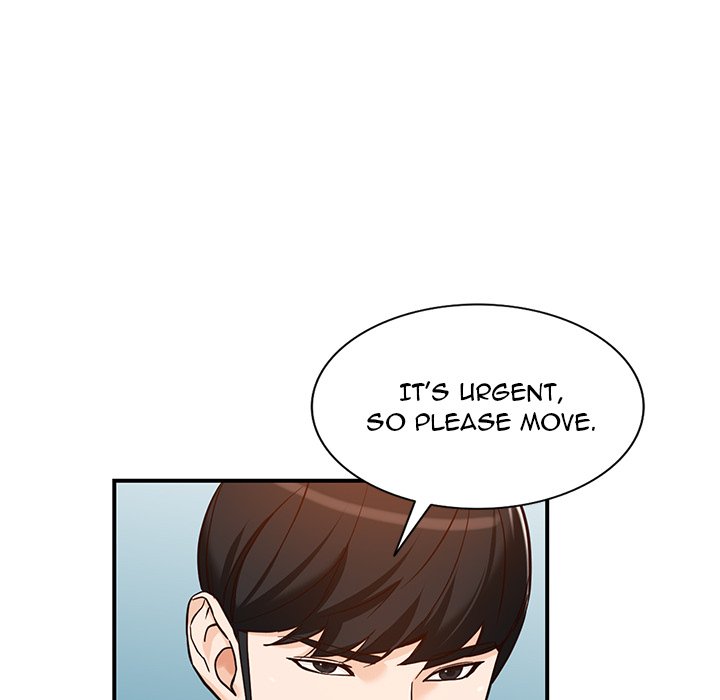 House of Pleasure Chapter 62 Page 136