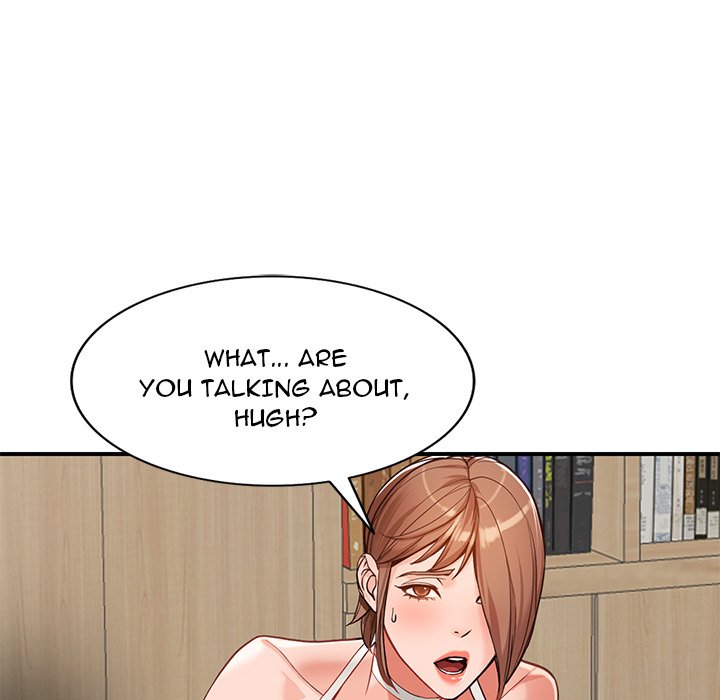 House of Pleasure Chapter 62 Page 18