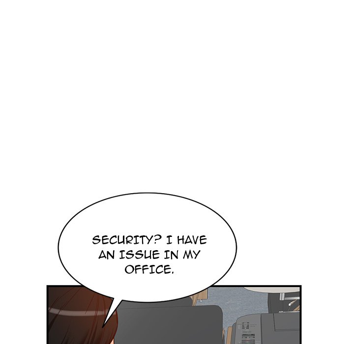 House of Pleasure Chapter 62 Page 22