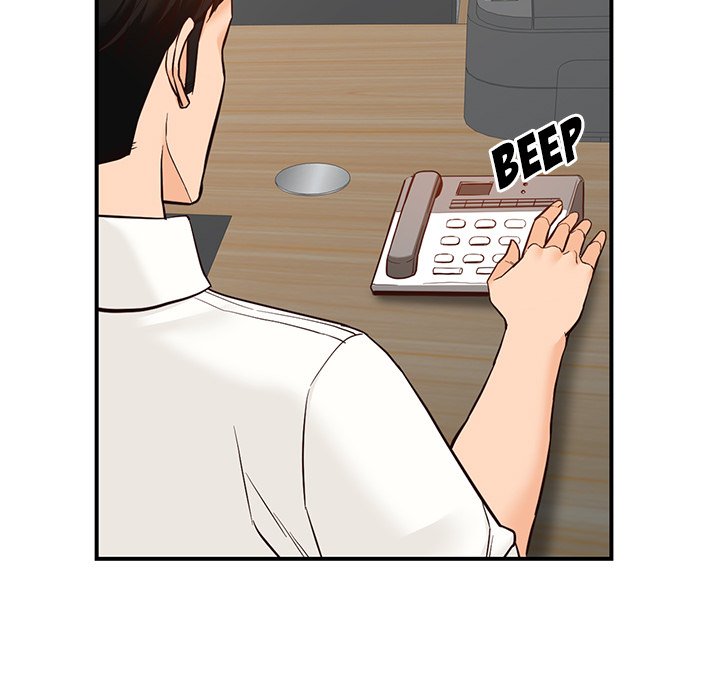 House of Pleasure Chapter 62 Page 23