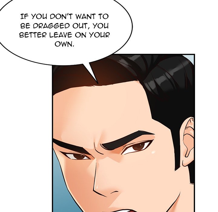 House of Pleasure Chapter 62 Page 27