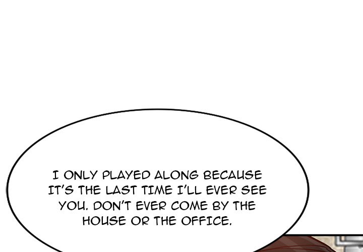 House of Pleasure Chapter 62 Page 4