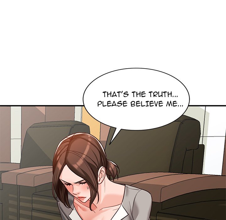 House of Pleasure Chapter 62 Page 82